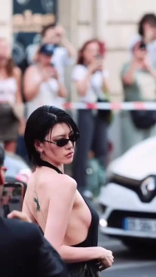 miyoshi.aa - Little extra treat for you all, a crazy fun shoot with the super sexy