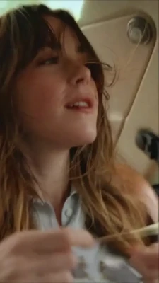 kiernanshipka - tell me baby are you wet ?