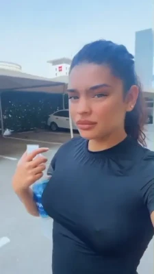 ashher_ - What size you think my boobs are?