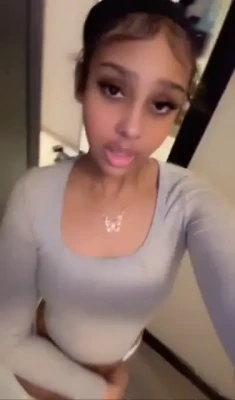 therealmayyaa - hiyyaa 🖤🤍🖤