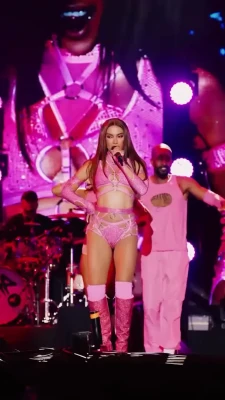 anitta - I do love my canes