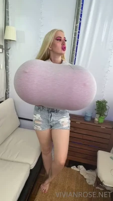 vivian_rose - Who remembers that one time i ate pussy and got fucked in a bar