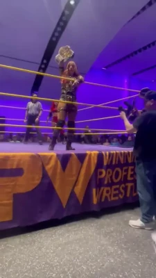 sashabankswwe - i wanna lick every inch of u 😋🍌💦