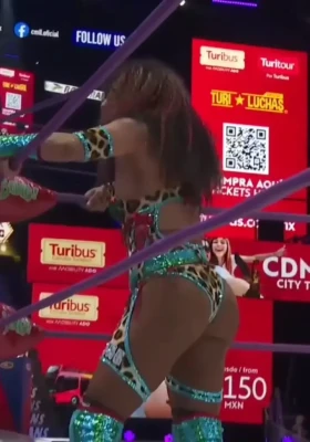 sashabankswwe - Outgrowing my bras...I need a shopping spree!