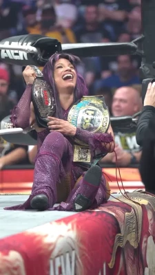 sashabankswwe - Catch me if you can! 😋