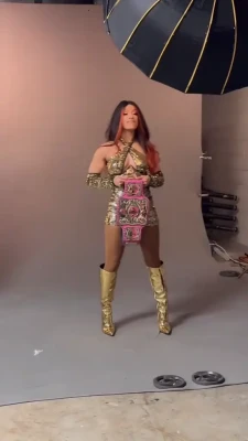 sashabankswwe - Remenber.....