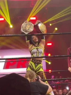 sashabankswwe - need a boyfriend kinda