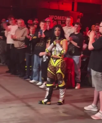 sashabankswwe - This term's winner is "Fucked in the Shower"! Who coulda guessed? I