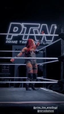 sashabankswwe - Nature is Satan's chu rch  by Marco