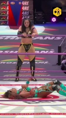 sashabankswwe - Want to be my oil boy?