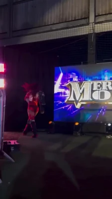 sashabankswwe - Coment 👀🍆