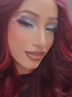 sashabankswwe - Call me BATWOMAN 😈