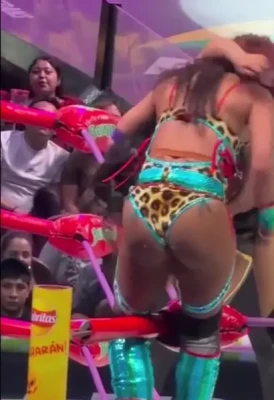 sashabankswwe - Want to see this whole set?? ❤️💋  Check your DMs! 😘