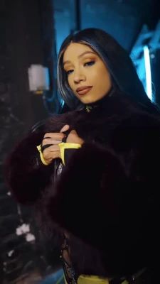 sashabankswwe - Want to take it off for me?