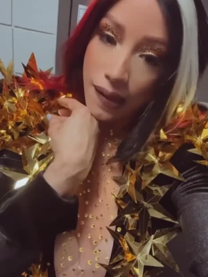 sashabankswwe - For your Monday motivation 😘😘😘