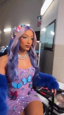 sashabankswwe - Daisy's Magic 🙌🏻 Hands POV ⚠️ Cum and see Daisy's POV of