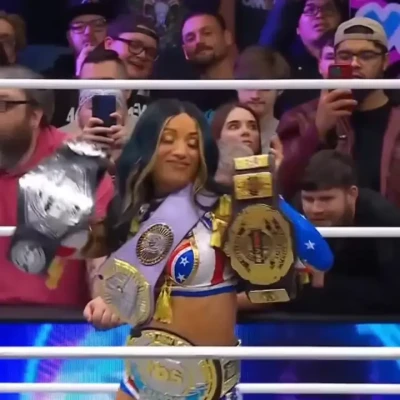 sashabankswwe - Hell long time no see ;3 gonna edit the rest of these v soon