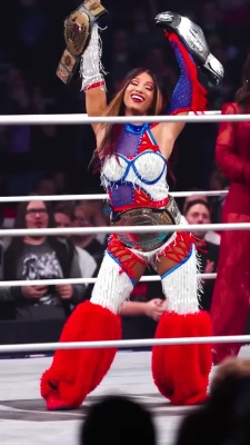 sashabankswwe - 😘🥳🥳 this summer will be lit