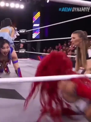 sashabankswwe - Hey😘