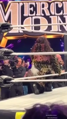 sashabankswwe - I'll be responding to messages shortly :))