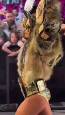 sashabankswwe - like the way I move my hips, clap my ass, and fuck back? 😏