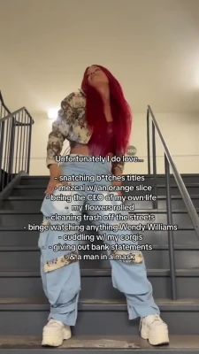 sashabankswwe - goodnight 😘