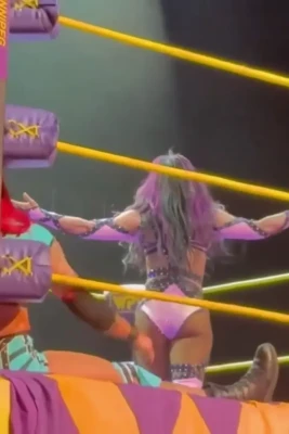 sashabankswwe - Hello ;)