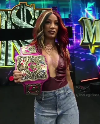 sashabankswwe - Today I am an explorer, I want to find something new and interesting