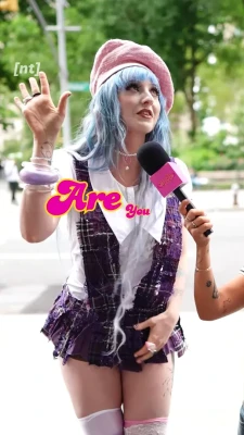 ashnikko - ooomf