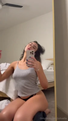 juliivella - You begged for it so you got it😈 Whatever you have seen in the
