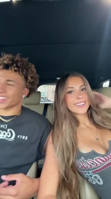 savannahsalvin - I'm in my 🤍white🤍 underwear… I undress🔥and stay completely