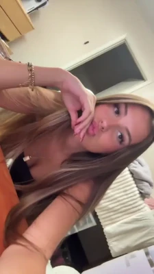 savannahsalvin - hot workout...