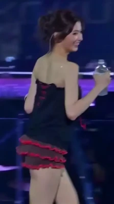 m.by__sana - The front / the back 2 pics