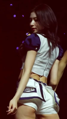 m.by__sana - i wanna lick every inch of u 😋🍌💦