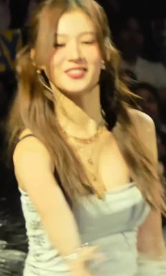 m.by__sana - Happy Titty Tuesday! If you wanna see me with the top pulled down you
