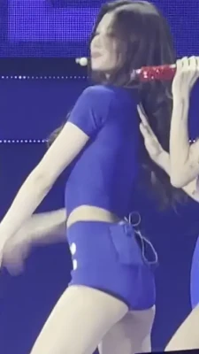 m.by__sana - Booty gains ~