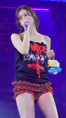 m.by__sana - For all those who haven’t seen my Festive BJ under the Christmas