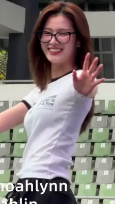 m.by__sana - Slap Slap 😁😁