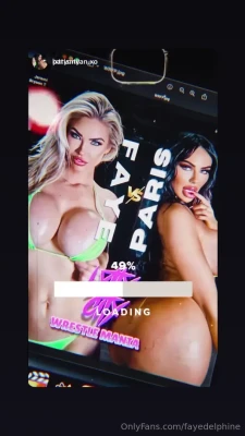 fayeblonde