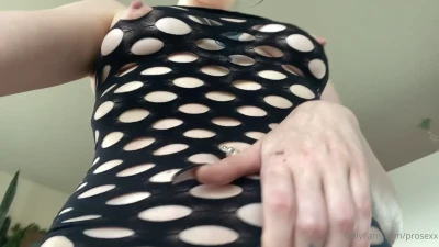 prosexx - How my boobs look today!  My plans fell through with this cute guy