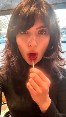 squirtstain - ❤️💜 @kinky_rose