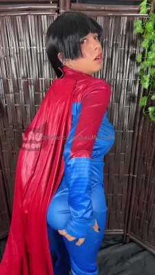 laumeow04 - I’m continuing my work on fighting through my gag reflexes this am