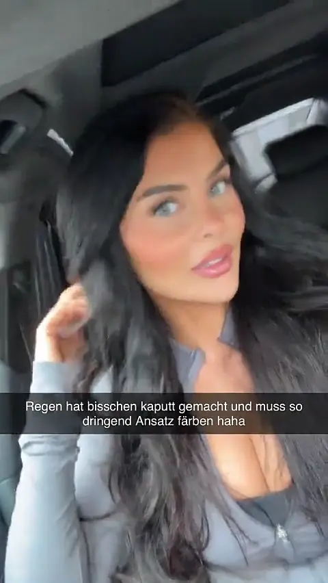 lisadelpiero - wanna be ur kink<3
