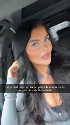lisadelpiero - wanna be ur kink<3