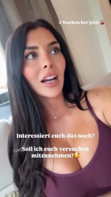 lisadelpiero - Comment your first thought‼️