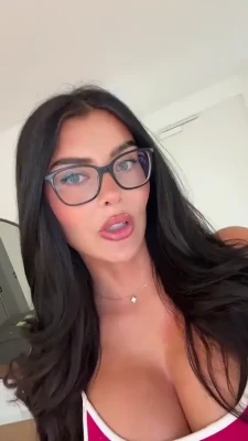 lisadelpiero - Waiting for you daddy, I’m in my favorite position 🔥
