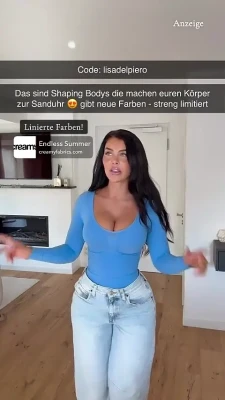 lisadelpiero - Feeling sexy and cute with my new lingerie 🙊🔥 Like this post if