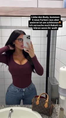lisadelpiero - Baby, you're so cute when you suck my fat hairy cock