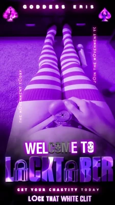 hyperboreanwind - for all the belly fans 🥹💖💜  also... i have new hair hehe
