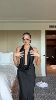 paige_desorbo - Good morning love ☕🌞 I'm waiting for you in the chat room for us